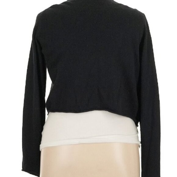 Gap Black Shawl XL - Flared - (2 for $10) - Picture 2 of 3